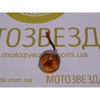 ПОВОРОТ ПЕРЕДНІЙ YAMAHA VINO SA26J