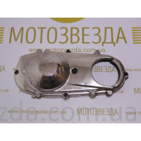 Крышка вариатора SUZUKI SKYWAVE 250 CJ43A 