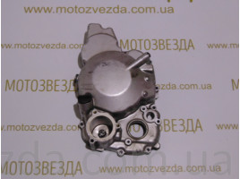 Крышка генератора SUZUKI SKYWAVE 250 CJ43A (2SZB-137)