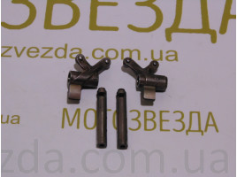 Рокера SUZUKI SKYWAVE 250 CJ43A