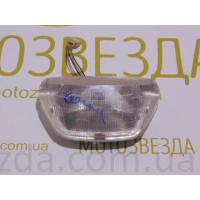Фара YAMAHA CHAMP-CX (110-31586)