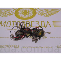 ПРОВОДКА YAMAHA CHAMP-CX