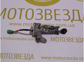 Замок зажигания  SUZUKI ADRESS-100 (CE13A)(SM140) 