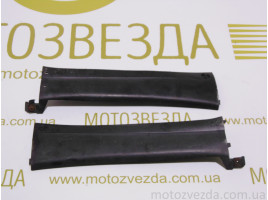 ЛИЖІ КОРОТКІ SUZUKI ADRESS-100 (48286-40D00)-L