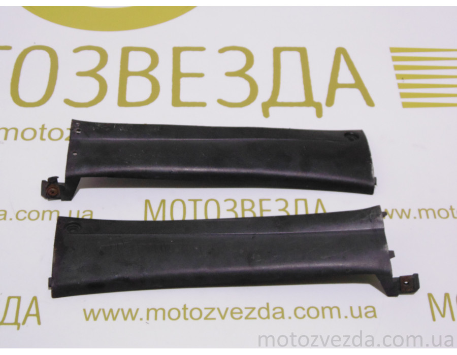 ЛЫЖИ КОРОТКИЕ SUZUKI ADRESS-100 (48286-40D00)-L