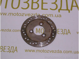 Тормозной диск HONDA LEAD AF 20 / HF 05-HONDA JOKER 50/90