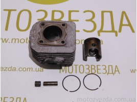 Поршневая группа SUZUKI ADRESS AD-100 (CE11A)-(CE13A)