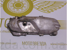 Крышка вариатора SUZUKI ADRESS-100 (CE13A)  