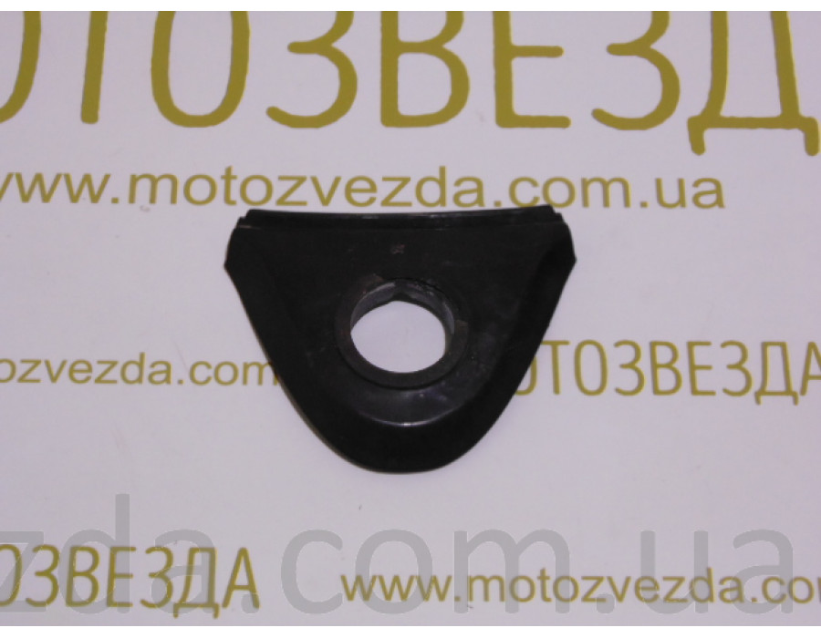 Пластик горловины бензобака SUZUKI VERDE 2 (47312-18F00)