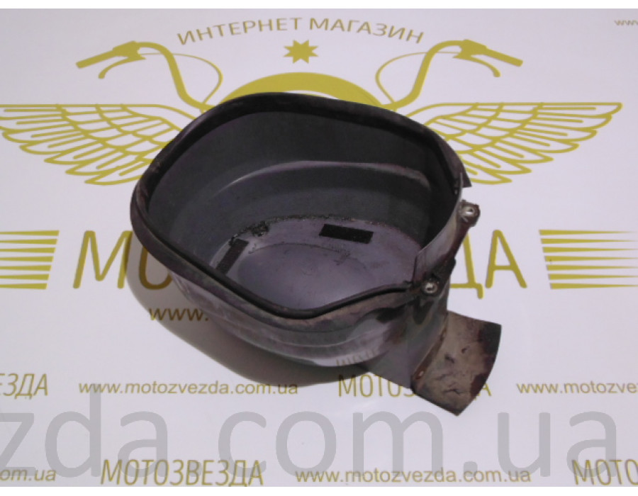 БАРДАЧОК ПОД СИДЕНЬЕ YAMAHA CHAMP-CX (3FC-2415E-00)