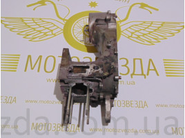 Картера Suzuki Adress (CE13A)-E134 