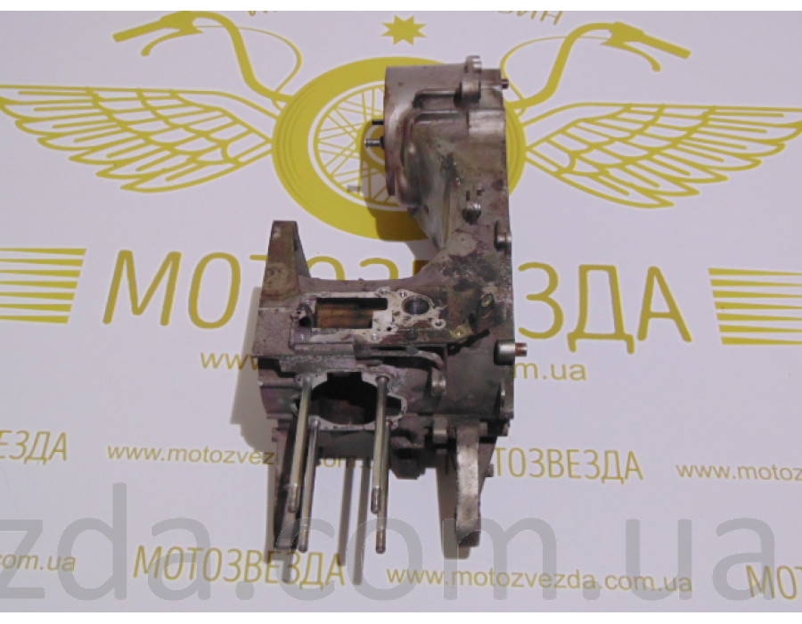 Картера Suzuki Adress (CE13A)-E134