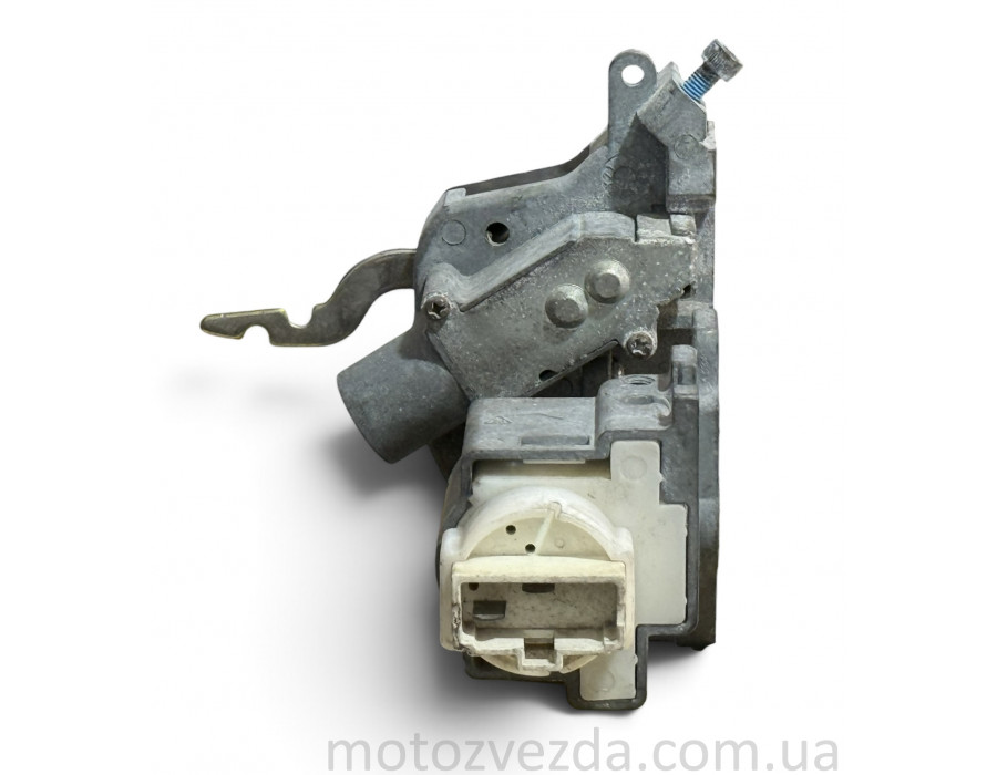 Замок зажигания Yamaha JOG SA-26J /SA-36J / SA-39J / SA-55J / SA56J Japan Б/У