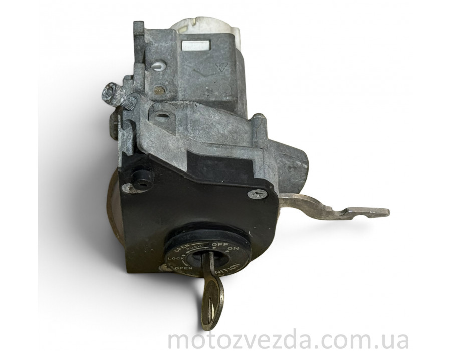 Замок зажигания Yamaha JOG SA-26J /SA-36J / SA-39J / SA-55J / SA56J Japan Б/У