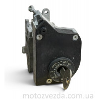 Замок запалювання Yamaha JOG SA-26J / SA-36J / SA-39J / SA-55J / SA56J Japan вживаний
