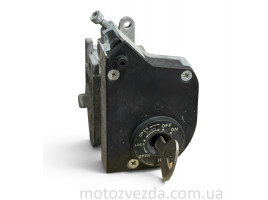 Замок зажигания Yamaha JOG SA-26J /SA-36J / SA-39J / SA-55J / SA56J  Japan Б/У