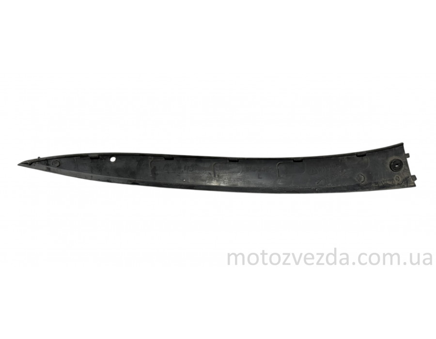 Лижа довга (Ліва, L) Yamaha JOG SA-36J/SA-39J/SA-55J (1P4-7492) Вибрати колір!