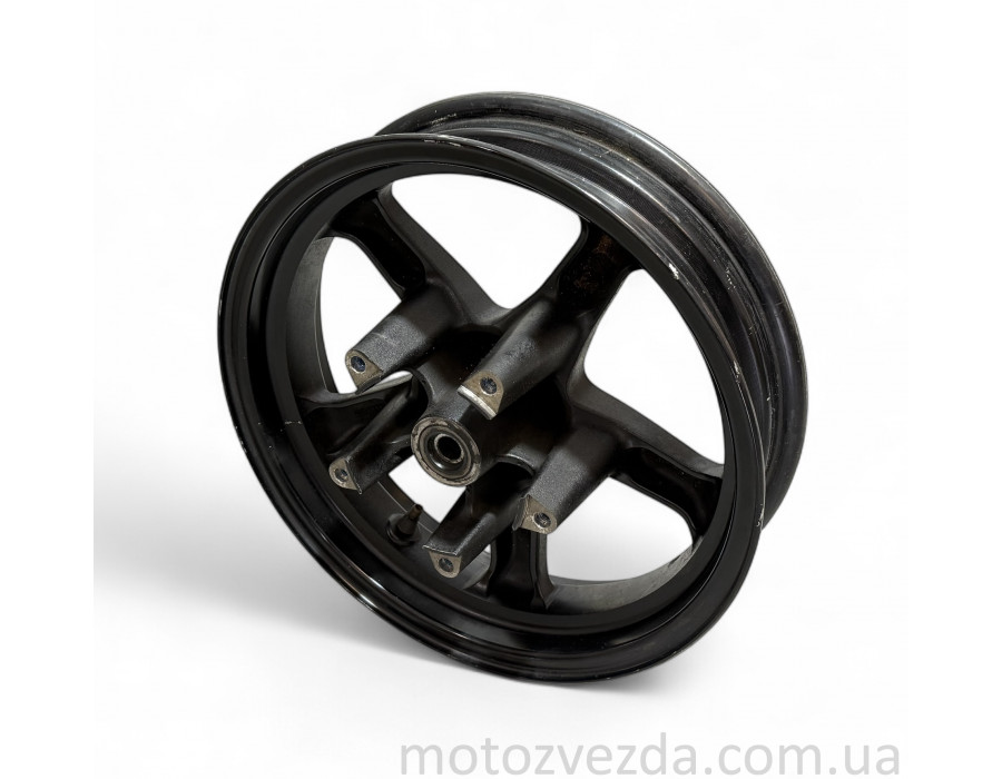ДИСК ПЕРЕДНИЙ J13M/CX MT3.00 DOT SUZUKI SKYWAVE 250/400 CJ43A