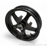 ДИСК ПЕРЕДНІЙ J13M/CX MT3.00 DOT SUZUKI SKYWAVE 250 / 400  CJ43A