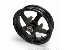 ДИСК ПЕРЕДНИЙ J13M/CX MT3.00 DOT SUZUKI SKYWAVE 250/400 CJ43A
