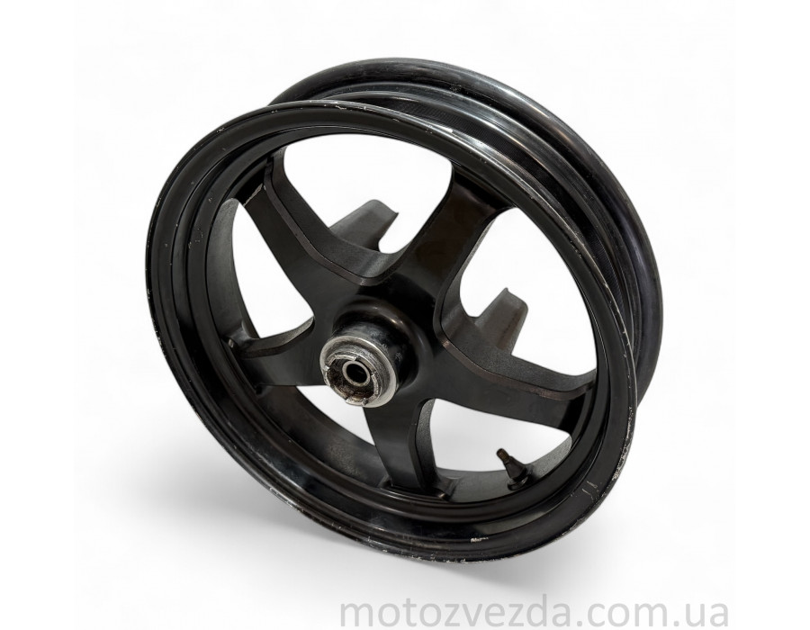 ДИСК ПЕРЕДНИЙ J13M/CX MT3.00 DOT SUZUKI SKYWAVE 250/400 CJ43A