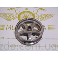 ДИСК ПЕРЕДНИЙ SUZUKI SKYWAVE 250 CJ43A