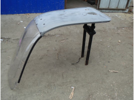 Крыша Honda Gyro-Canopy