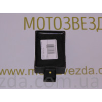Коммутатор CB1104 ( жёлтая точка) Suzuki Lets I / II DX CA1KA Japan 