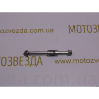 Ось переднего колеса YAMAHA JOG 2JA-MINT  (143 мм)