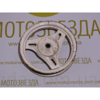 ДИСК ЗАДНИЙ YAMAHA JOG 2JA (95.5мм)