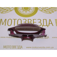 Голова Honda Tact 30 (клас В) червона