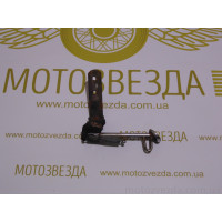 Подножка боковая Honda Tact AF30