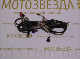 ПРОВОДКА ЦЕНТРАЛЬНАЯ YAMAHA MINT (без стартера)