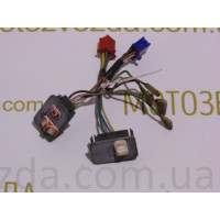 КНОПКИ ПЕРЕКЛЮЧЕНИЯ YAMAHA MINT( Вид 2)