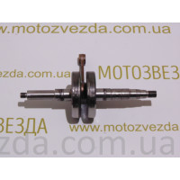 КОЛЕНВАЛ YAMAHA MINT Класс B
