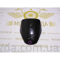 КЛЮВ HONDA FIT (64301-ССНA-0000) ЧЕРНЫЙ