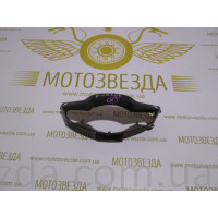 ГОЛОВА HONDA FIT (53205-GCH-0000)Черная 