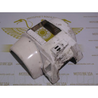 ОБТЕКАТЕЛЬ ДВИГАТЕЛЯ HONDA GYRO-CANOPY Класс B 