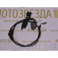 КАРБЮРАТОР YAMAHA MINT (окисленные жиклеры) без троса газа.