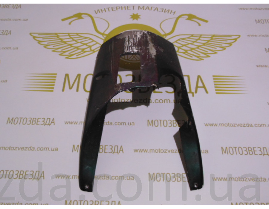 Защита днища Suzuki ZZ Inch Up Sport (ПОД ПОКРАСКУ) 48138-43ER0