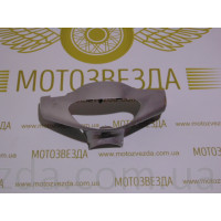 Голова YAMAHA GRAND AXIS 100 СІРА КЛАС B