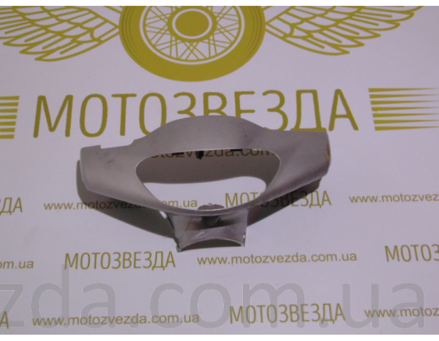 Голова YAMAHA GRAND AXIS 100 СЕРАЯ КЛАСС B