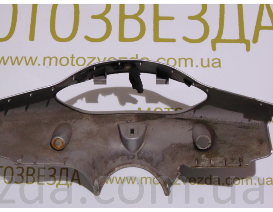 Голова YAMAHA GRAND AXIS 100 СЕРАЯ КЛАСС B