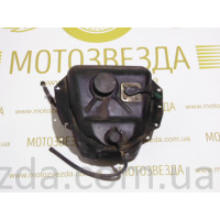 Бензобак YAMAHA GRAND AXIS 100