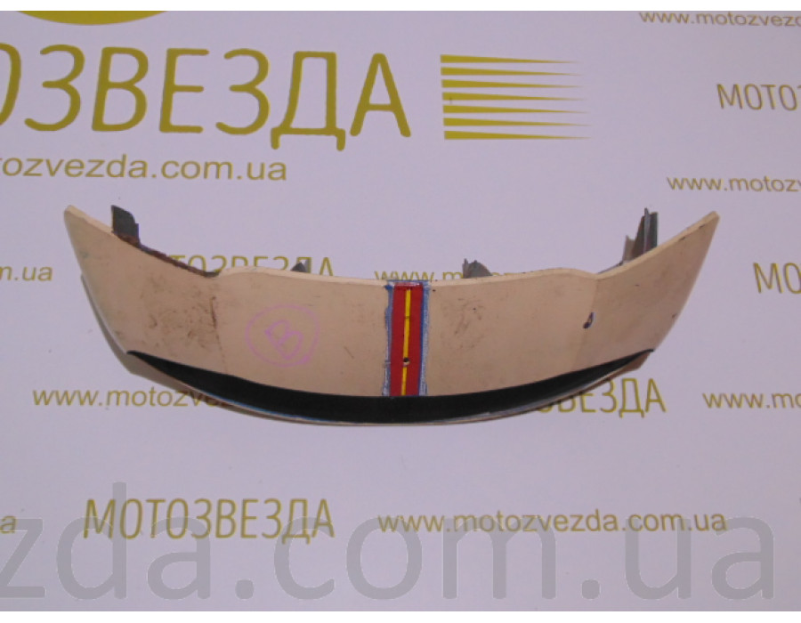 Голова Honda Lead AF48/JF06 (53205-GCSA-0000) под покраску