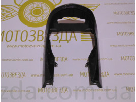 Подклювник 61100-GFK-9010 Honda Dio Cesta AF-62 / AF-68  Japan Выбрать цвет !