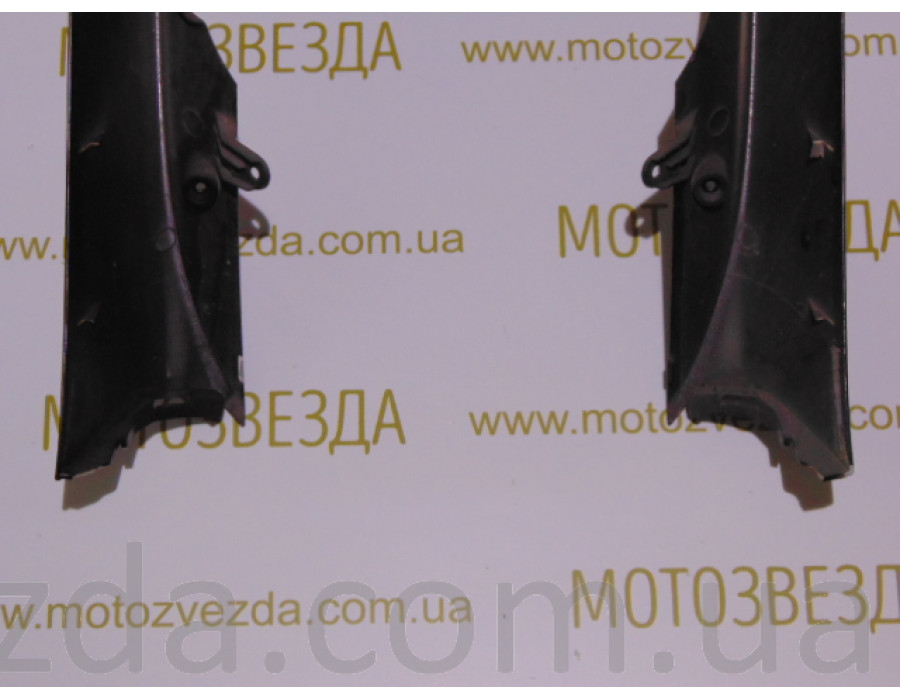 Подклювник 61100-GFK-9010 Honda Dio Cesta AF-62 / AF-68 Japan Выбрать цвет !