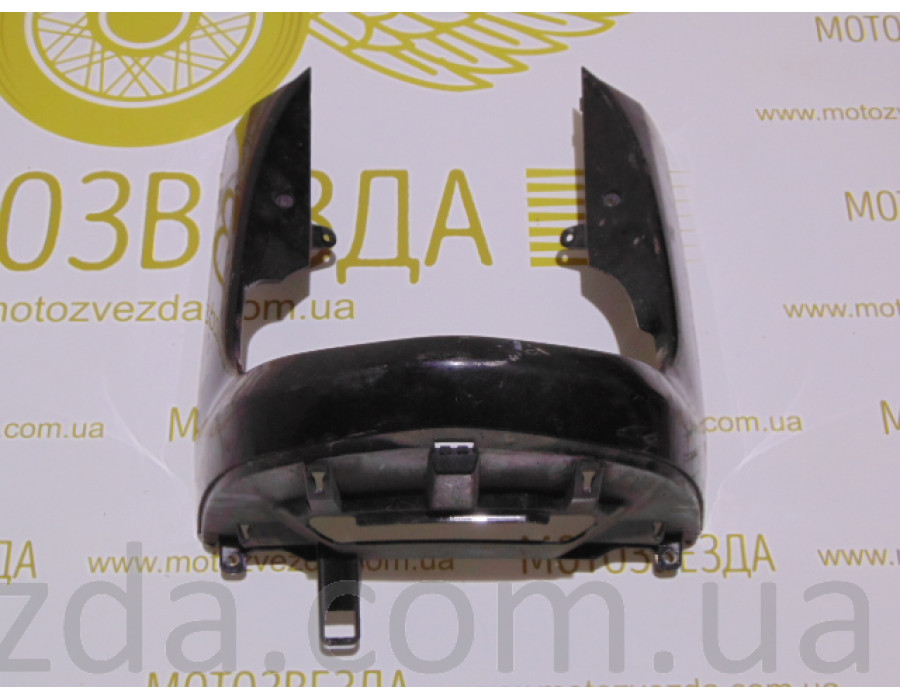 Подклювник 61100-GFK-9010 Honda Dio Cesta AF-62 / AF-68 Japan Выбрать цвет !