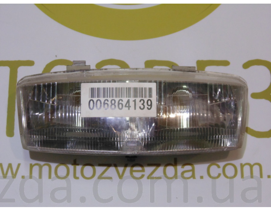 Фара Honda Lead AF-20 / HF-05 (001-5166)