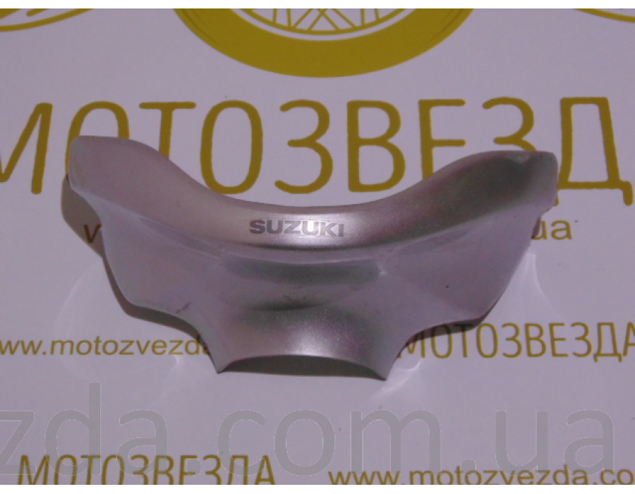 Голова SUZUKI ADRESS-110 (56311-16FOO) сіра